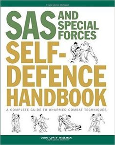the complete sas survival manual