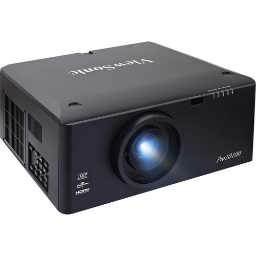 viewsonic pj503d dlp projector manual