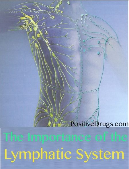 what is manual lymphatic drainage massage